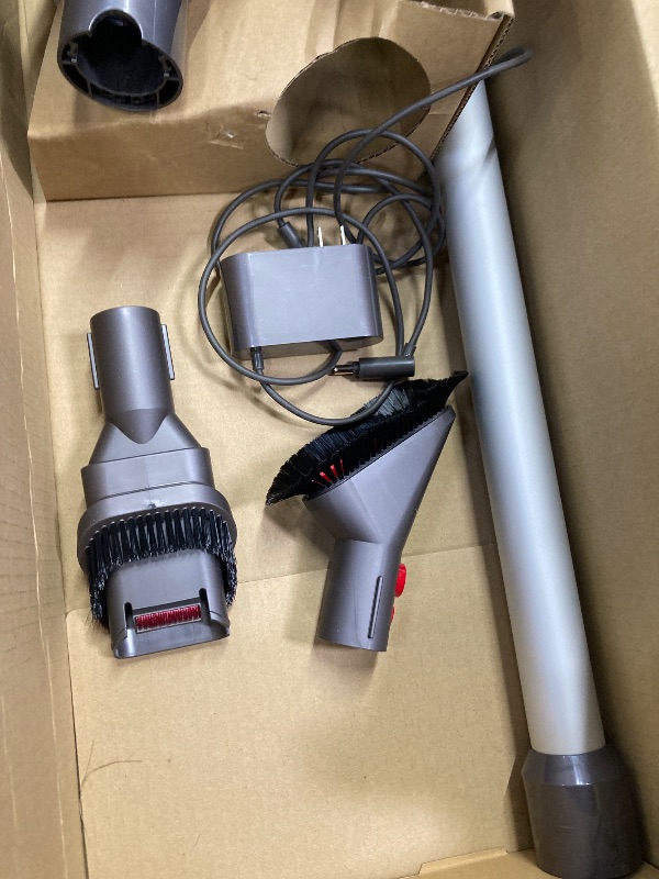 Photo 1 of **NOT CHARGING/PARTS ONLY**Dyson V7 Advanced Cordless Stick Vacuum | New