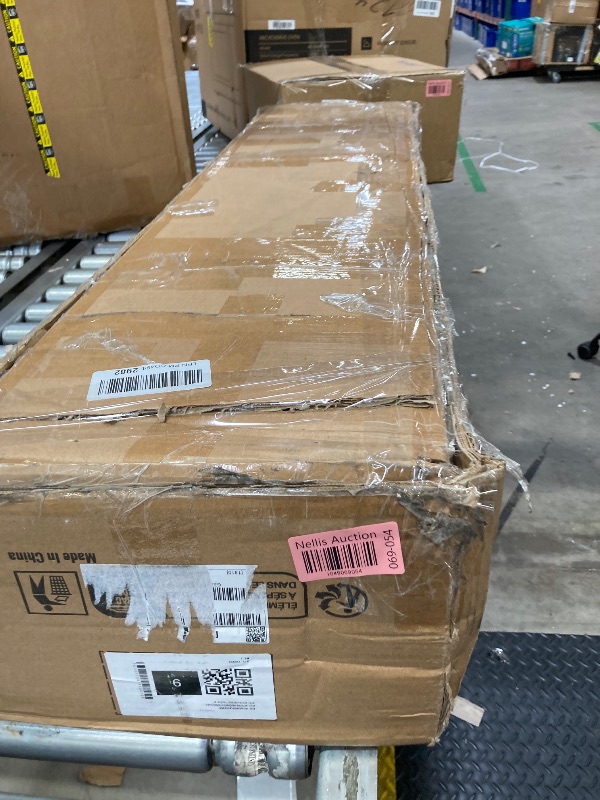 Photo 1 of VEVOR Motorcycle Carrier, 600 LBS Steel Motorcycle Carrier Hitch Mount with 47" Longer Ramp, Scooter Dirt Bike Trailer Hauler with Ratchet Straps and Stabilizer, for Car, Truck with 2" Hitch Receiver