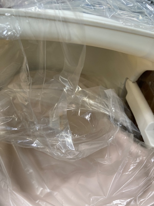 Photo 1 of ***I DON'T KNOW IF IT'S MISSING PARTS*** HARPPA 4-in-1 Convertible High Chair for Babies and Toddlers Pink
