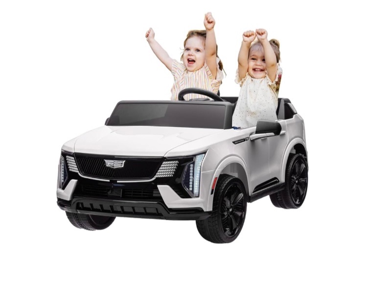 Photo 1 of ***I DON'T KNOW IF IT WORKS, I DON'T KNOW IF IT MISSES PARTS*** cadillac escalade iq