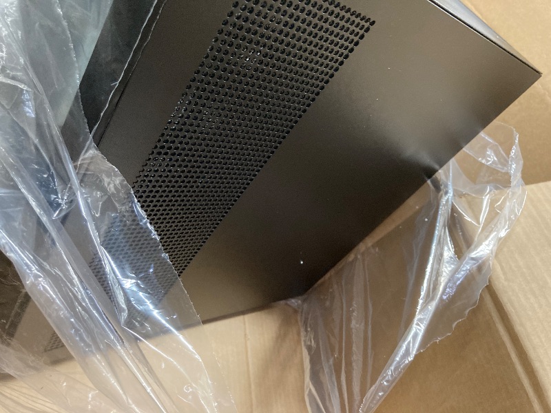 Photo 1 of ***I don't know if it works or if it's missing parts.*** View 270 Plus TG ARGB | Mid Tower Chassis | Black