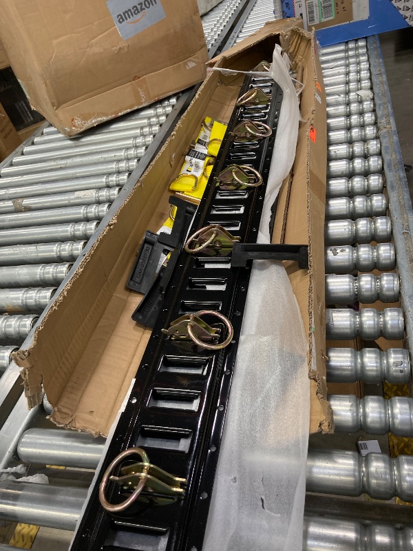 Photo 1 of ***DC CARGO MALL