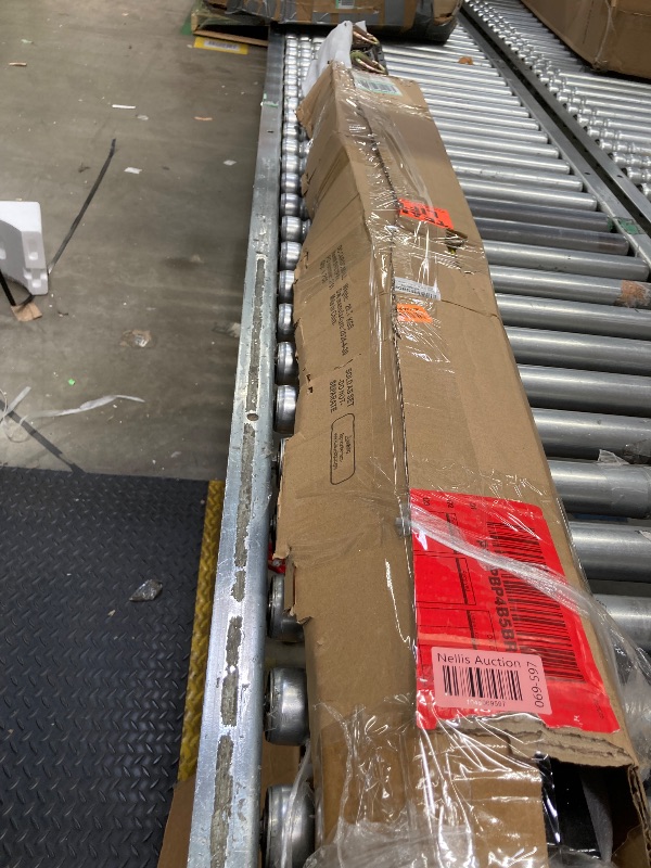 Photo 1 of ***DC CARGO MALL