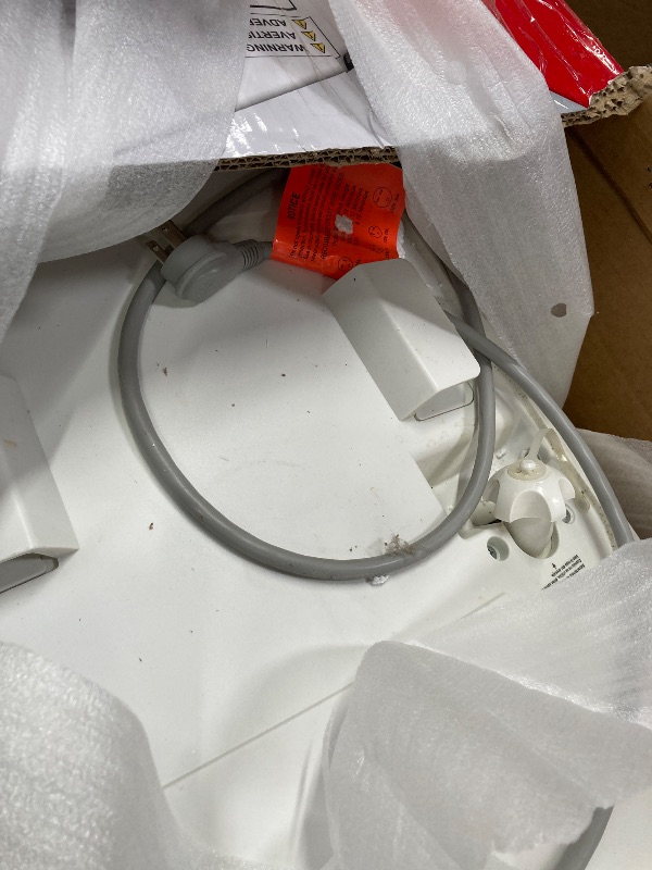 Photo 1 of ***I DON'T KNOW IF IT WORKS** Frigidaire 60 Pint Dehumidifier