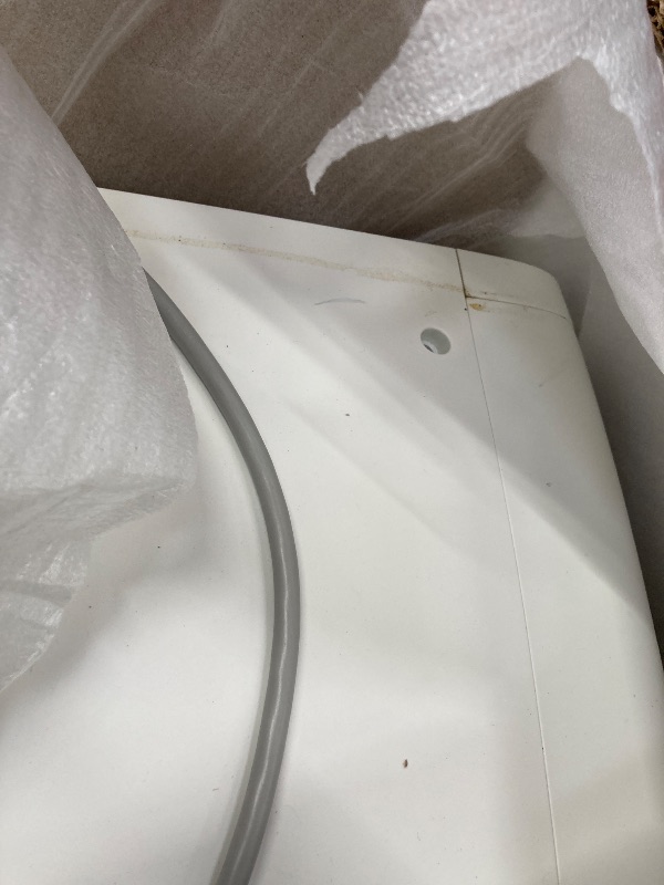 Photo 1 of ***I DON'T KNOW IF IT WORKS** Frigidaire 60 Pint Dehumidifier