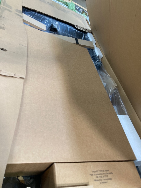 Photo 1 of ***I DON'T KNOW IF IT WORKS, I DON'T KNOW IF ANY PARTS ARE MISSING*** NordicTrack T 6.5 S; Treadmill for Running and Walking with 5” Display and SpaceSaver Design
