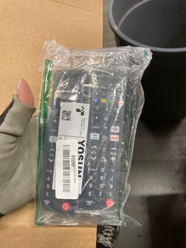 Photo 1 of (Pack of 2) for Samsung Smart TV Remote Control Universal Replacement Remote Compatible with Samsung Smart LCD LED HDTV 3D TVs BN59-01315J BN59-01315A BN59-01301A BN59-01199F BN59-01303A