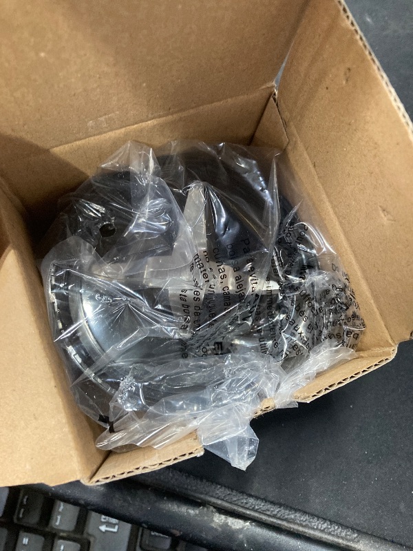 Photo 1 of 1-pack Magic Bullet Replacement Parts Cross Blades Compatible with Magic Bullet 250w Blender, Juicer and Mixer (Model MB1001)