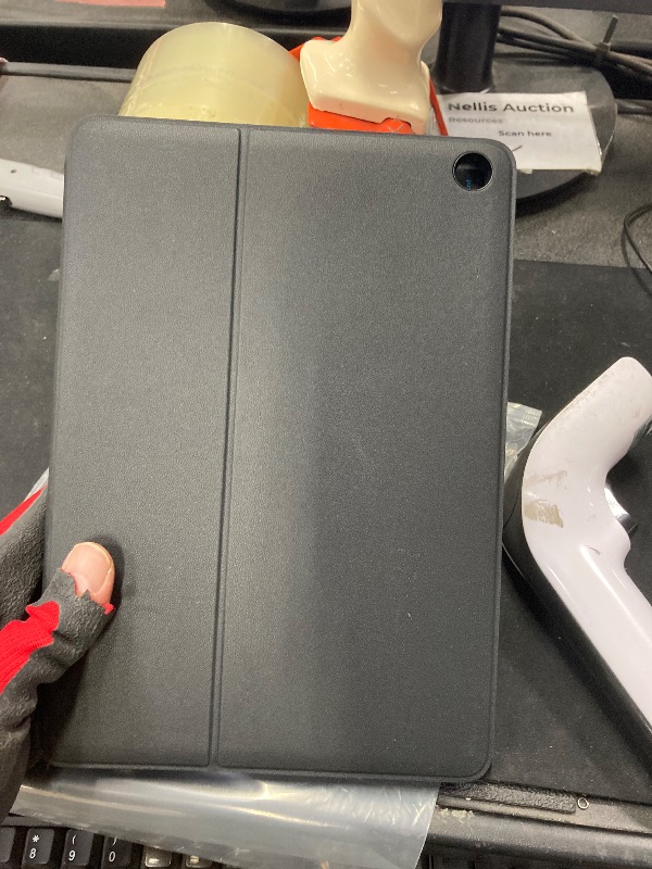 Photo 1 of  Amazon Bluetooth Keyboard Case