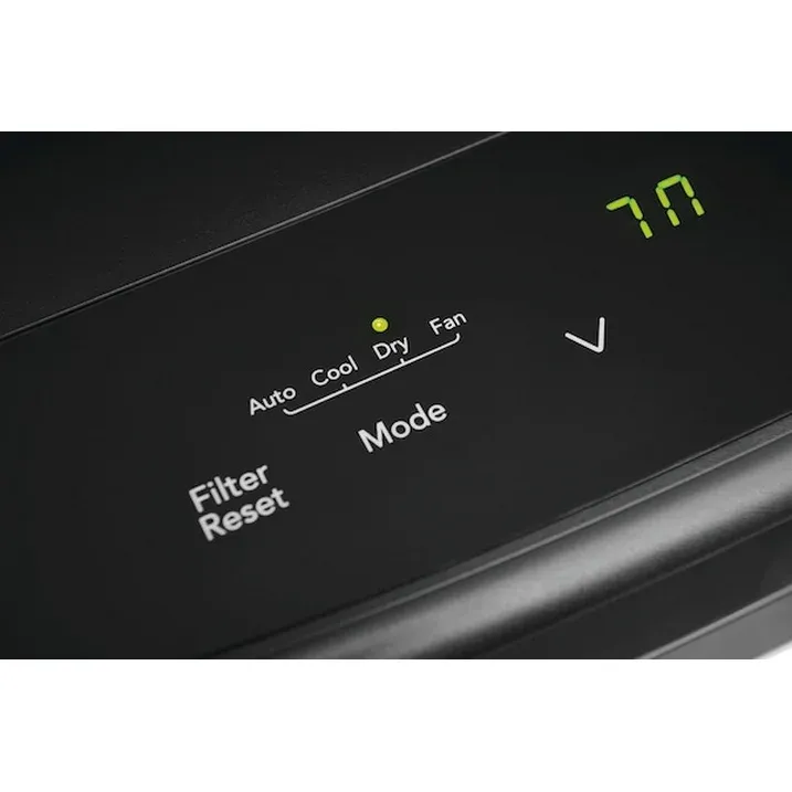 Photo 1 of 
Hero image 0 of Frigidaire 8,000 BTU Portable Air Conditioner with Dehumidifier Mode for Rooms up to 150 Sq. Ft., White, 0 of 13


View in 3D



Best seller
Frigidaire
Frigidaire 8,000 BTU Portable Air Conditioner with Dehumidifier Mode for Rooms up to 1
