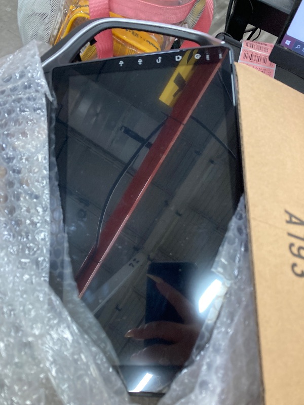 Photo 1 of [2G+64G] Car Radio for Jeep Grand Cherokee 2014-2020, 10 inch Android 13 Touch Screen Grand Cherokee Stereo, Carplay/Android Auto/EQ Audio/SWC/Bluetooth +AHD Backup Camera