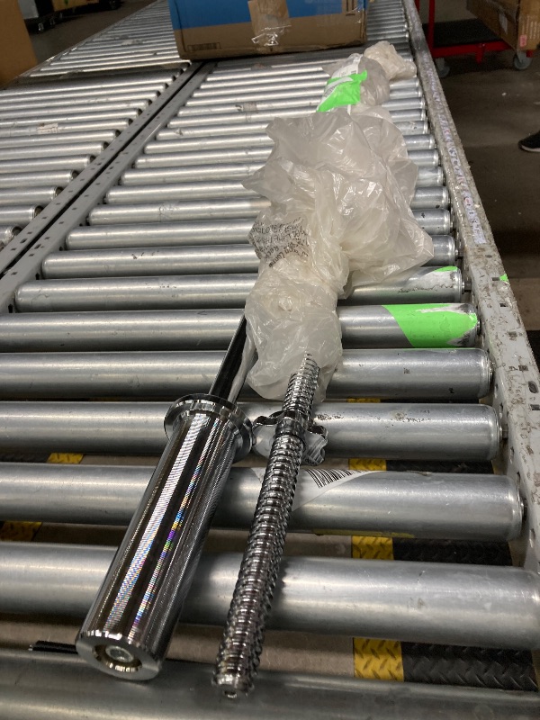 Photo 1 of ***IMAGE REFERENCE***CAP Barbell Olympic Bars Multiple options