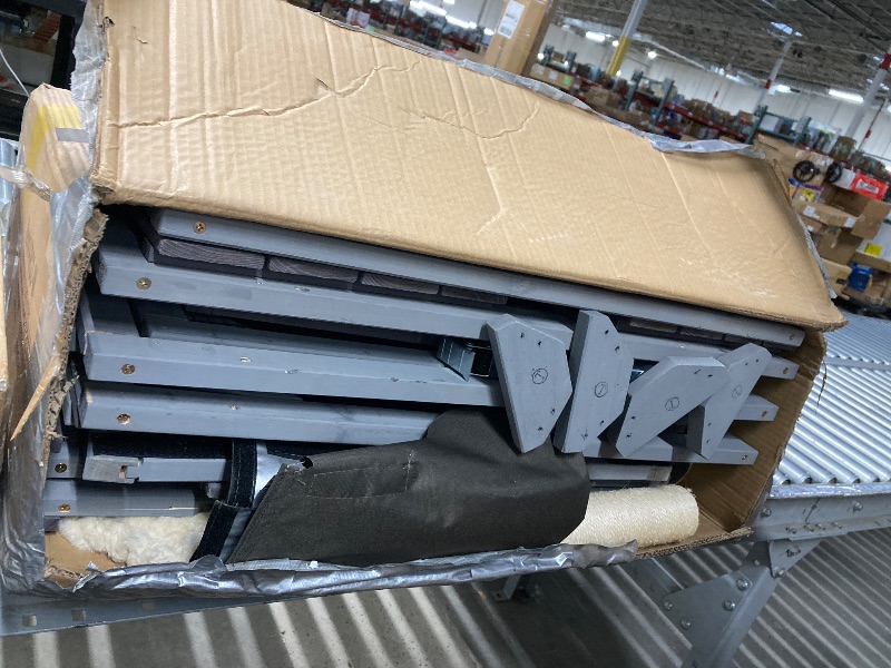 Photo 1 of
Hero image 0 of Aivituvin Outdoor Cat Catio Enclosure with Wheels, Movable Outdoor Cat House Cat Cage with Upgraded Resting Box, Waterproof Cover, 0 of 8
Flash Deal
Visit the Aivituvin Store
Aivituvin Outdoor Cat Catio Enclosure with Wheels, Movable