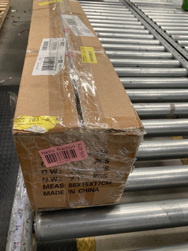 Photo 1 of ***IMAGE REFERENCE***CAPAKIDS Foldable Baby Playpen 59"×71" with Mat, Out-of-The-Box Ready Playpen for Babies and Toddlers, Portable Play Yard with Breathable Mesh & Gates, Storage Bag & 4 Handlers for Indoor & Outdoor