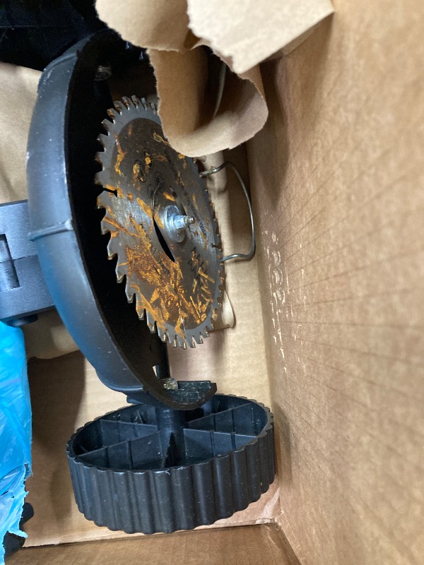 Photo 1 of ***IMAGE REFERENCE***ALSO GO 21V Electric Weed Eater with Wheels,Cordless Battery Weed Wacker with Charger, 3 in 1 Brush Cutter/String Trimmer/Grass Trimmer/Lawn Mower,Edger for Garden and Yard Lawn,2 Batteries Include