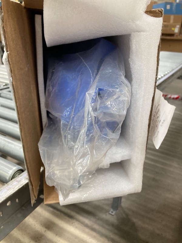 Photo 1 of ***PHOTO REFERENCE***POOL BLASTER Max Cordless Pool Vacuum for Deep Cleaning & Strong Suction, Handheld Rechargeable Swimming Pool Cleaner for Inground and Above Ground Pools, Hoseless Pool Vac by Water Tech