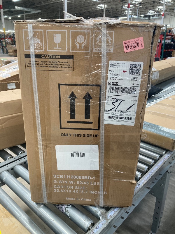 Photo 1 of ***IMAGE AND DESCTRIPTION REFERENCE***DuraComfort Portable Air Conditioners, 8,500 BTU(Ashrae) /5,100 BTU (SACC), Cooling,Dehumidifier,Fan Mode,Up to 200 Sq.Ft,Suitable for compact Rooms,White