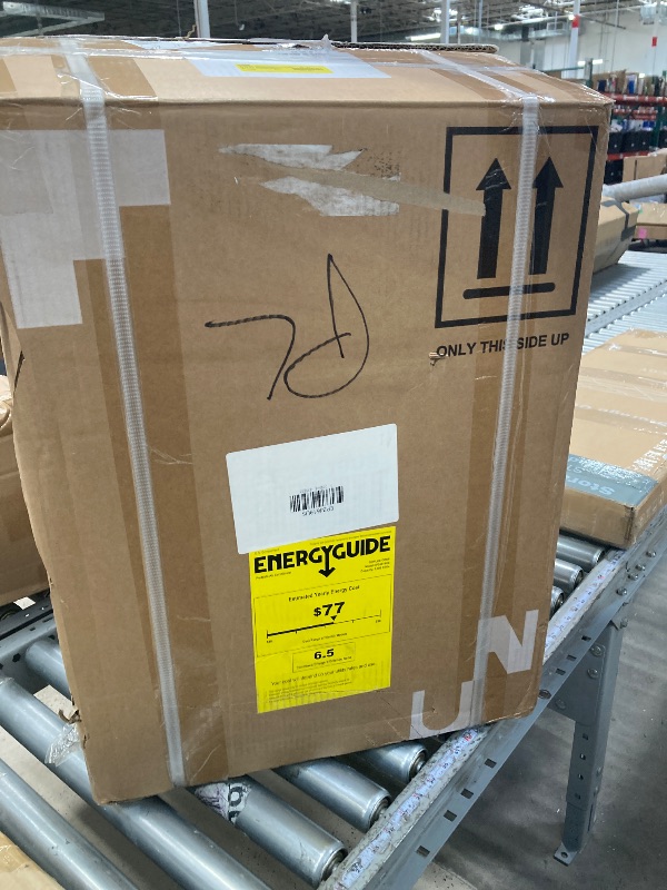Photo 1 of ***IMAGE AND DESCTRIPTION REFERENCE***DuraComfort Portable Air Conditioners, 8,500 BTU(Ashrae) /5,100 BTU (SACC), Cooling,Dehumidifier,Fan Mode,Up to 200 Sq.Ft,Suitable for compact Rooms,White