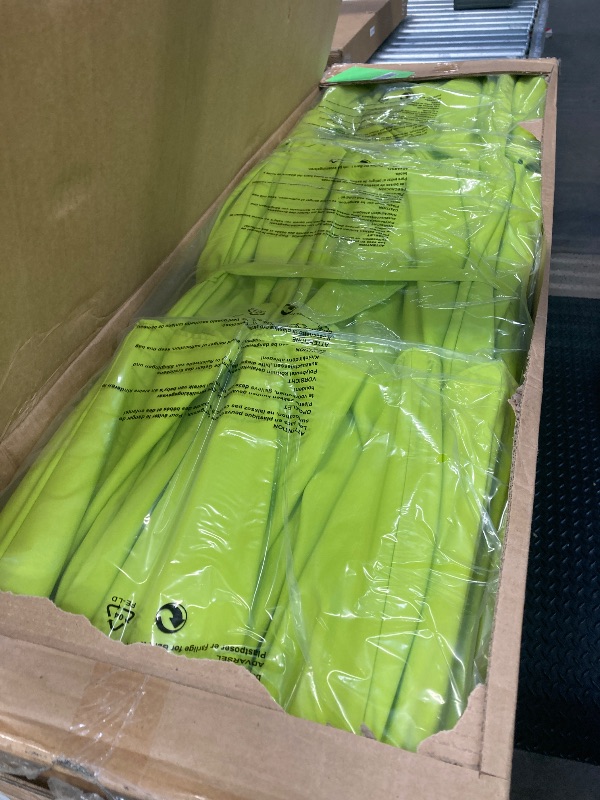 Photo 1 of 
Hero image 3 of Autlaycil 15ft 3-Tiers Patio Umbrella with Airflow Smooth and Stable, Lock Bolt and Crank Rectangular umbrella for Deck Lawn Garden Yard, Grass Green, 3 of 6




Clearance
Visit the Autlaycil Store
Autlaycil 15ft 3-Tiers Patio Umbrella wi