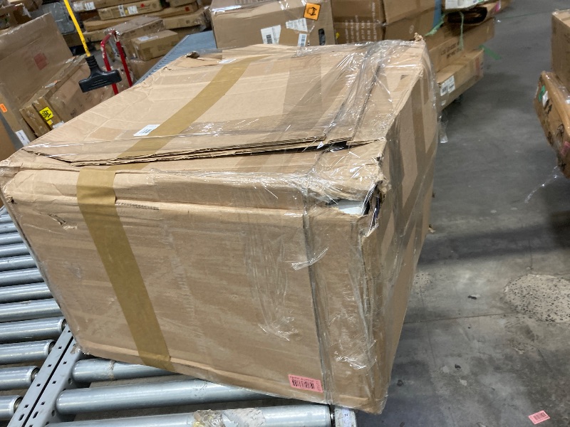 Photo 1 of LG 12,000 BTU Dual Inverter Smart Window Air Conditioner, Cools 550 Sq. Ft., Ultra Quiet Operation, Up to 35% More Energy Savings, Energy Star, with LG ThinQ, Amazon Alexa and Hey Google, 115V