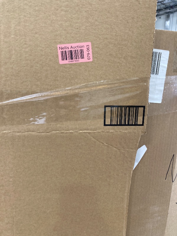 Photo 1 of ********No returns***No refund*******Box Size: 4-Foot Pallet (Truck/Trailer Pickup Only) | This 4-foot pallet contains roughly 200-300 assorted items, the same types we list for auction daily. Sourced from return centers, items are uninspected and may be 