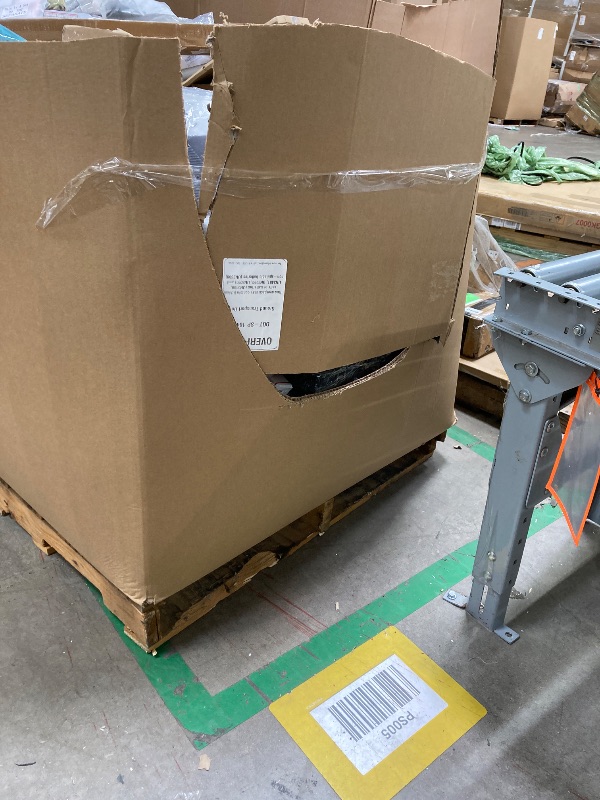 Photo 1 of ********No returns***No refund*******Box Size: 4-Foot Pallet (Truck/Trailer Pickup Only) | This 4-foot pallet contains roughly 200-300 assorted items, the same types we list for auction daily. Sourced from return centers, items are uninspected and may be 