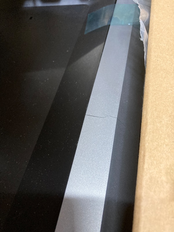Photo 1 of ***a little broken**Fellowes Powershred 99Ci 100% Jam Proof Heavy-Duty Cross-Cut Paper Shredder, 18 Sheet Capacity