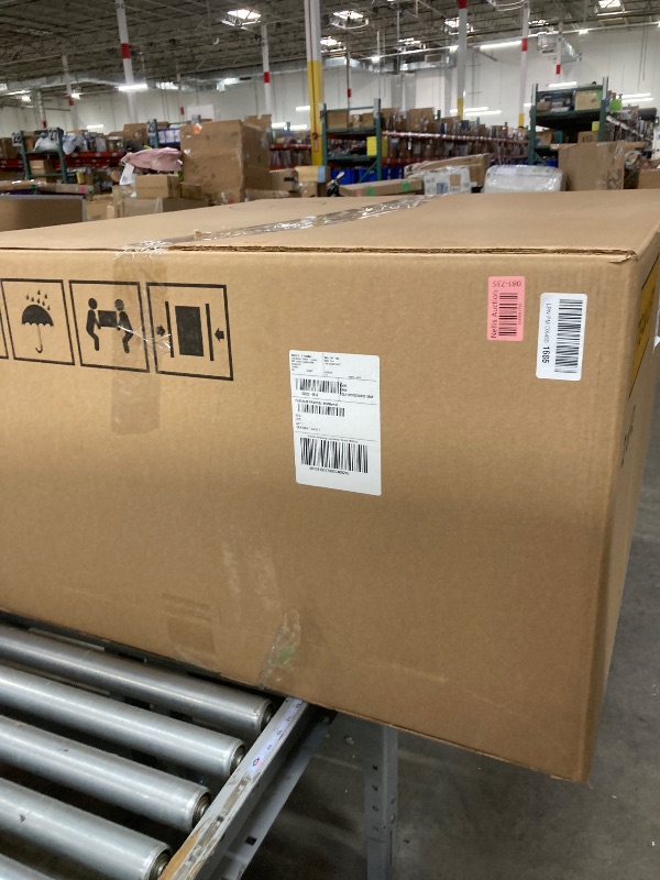 Photo 1 of ** factory sealed ****Peloton Tread | Treadmill for Running, Walking, and Hiking with Manual or Auto-Incline Options and Immersive 24” HD Touchscreen