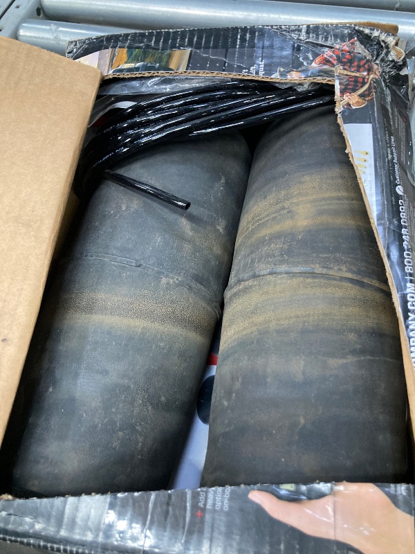 Photo 1 of  used  Air Lift 1000 HD Air Spring Kit for 2019-2026 Ram 1500-60828HD