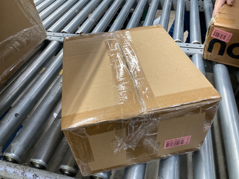 Photo 1 of BEAMNOVA Human Brain Model 2 Times Life Size for Neuroscience Teaching with Labels Anatomy Model for Learning Science Classroom Study Display Medical Model