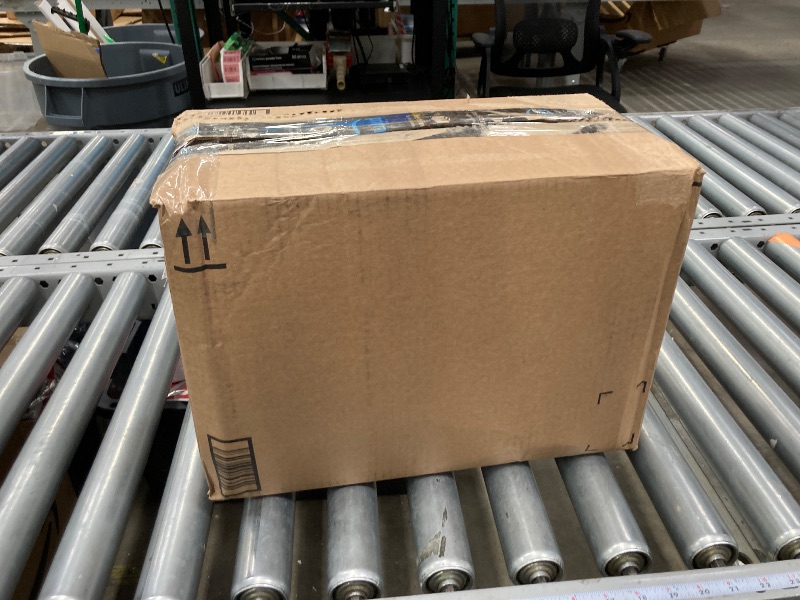 Photo 1 of 1-7/8" Secure Fit Hose 7 Feet for VFB511B 0201   ***(NOT IN BOX)***
