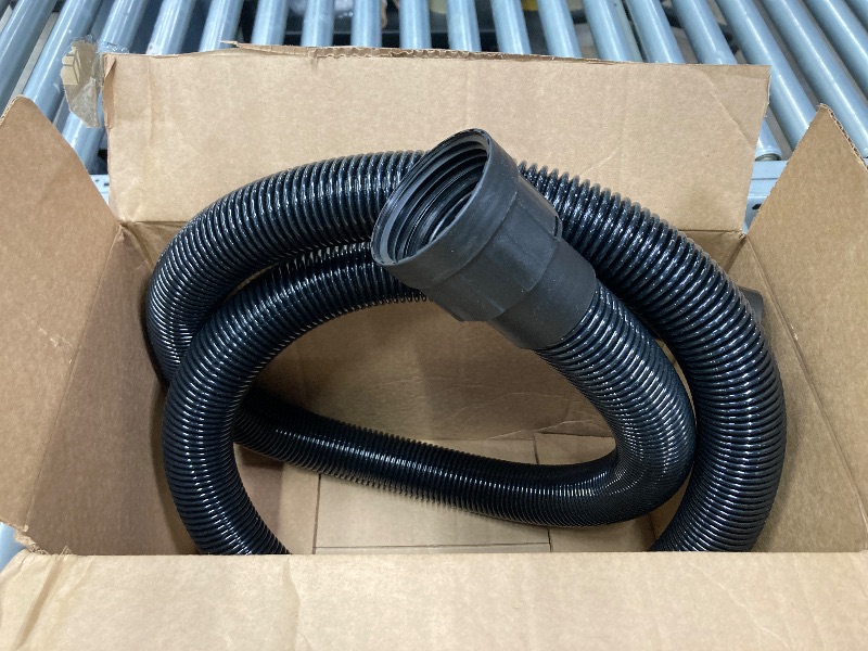Photo 1 of 1-7/8" Secure Fit Hose 7 Feet for VFB511B 0201   ***(NOT IN BOX)***
