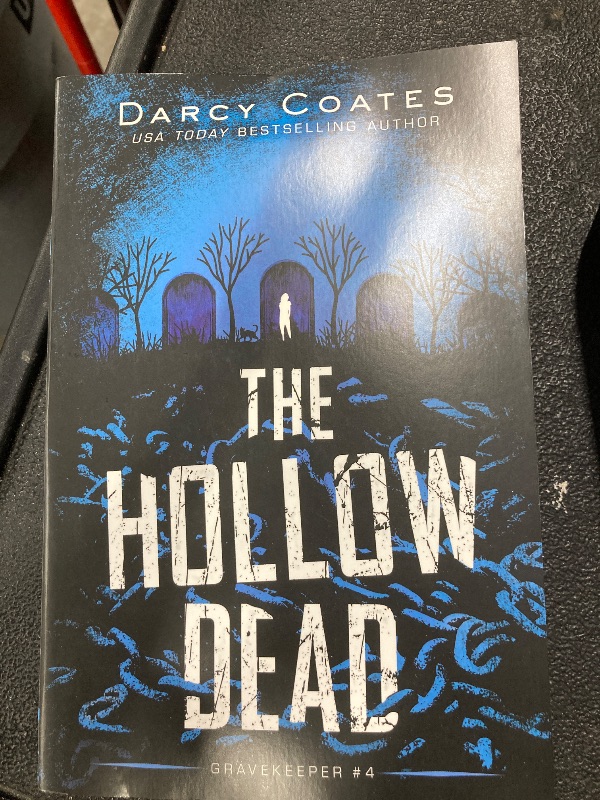 Photo 1 of 
The Hollow Dead (Gravekeeper, 4