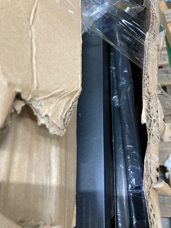 Photo 1 of ****Missing part*******Missing part***Char-Broil Pro Series with Amplifire Infrared Technology 4-Burner Propane Gas Grill and Griddle Cabinet, Black 463279224