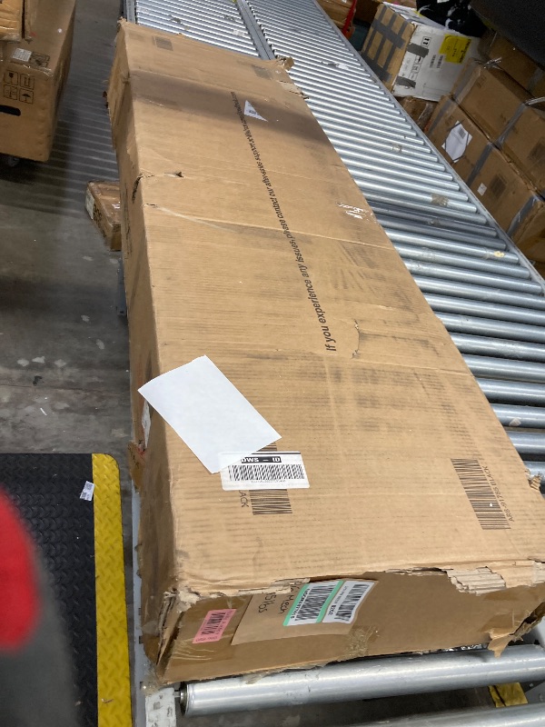 Photo 1 of *****Missing part********Missing part***Miscoos 9 Drawer Dresser, 62.9" Large Deep Chest of Drawers,Wooden Dresser Storage Cabinet with 9 Drawers for Bedroom, Long Black Dressers for Living Room, Hallway,Nursery