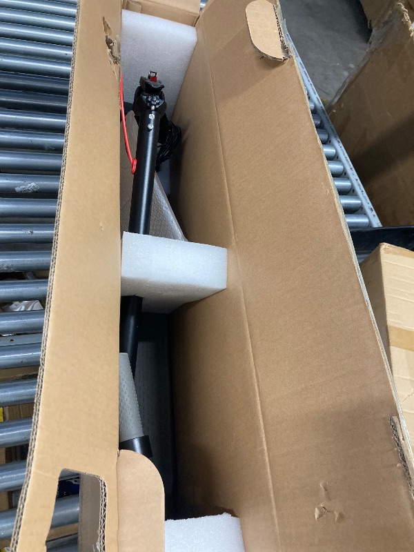 Photo 1 of **reference image and inf**AOVOPRO VT01 Electric Scooter 350W 8.5' Foldable Scooter for Adults with APP and High Speed of 19MPH