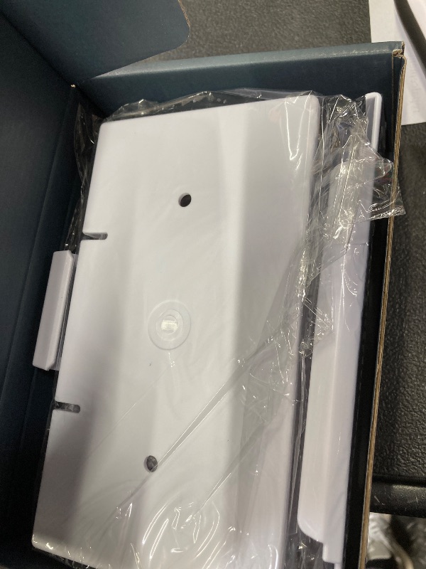 Photo 1 of Starlink Gen 3 Router Wall Mount Kit with Power Supply Mounting Bracket