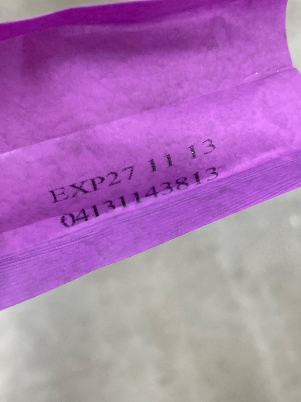 Photo 1 of ***BB 27/11/13***
Arm & Hammer for Pets Nubbies Dental Treats for Dogs with Baking Soda & Calcium, Treat Chews Help Fight Bad Breath, Plaque & Tartar without Brushing, Chicken Dog, Sm Size, 20 Pcs (Packaging may vary)