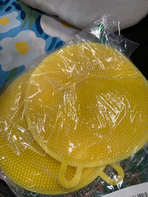 Photo 1 of  Silicone Collapsibl