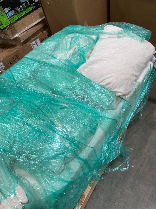 Photo 1 of ***(SELLING AS IS -MISSING PIECES NO CHAISE ..SEE ALL PHOTOS -SPOTS CLEANING NEEDED)*** 
Vamcheer Modular Sectional Sofa, Chaise NOT INCLUDED, Modern L Shaped Cloud Couch with Deep Seat, Sectional Couches for Living Room, Bedroom, Office, No Assembly Requ