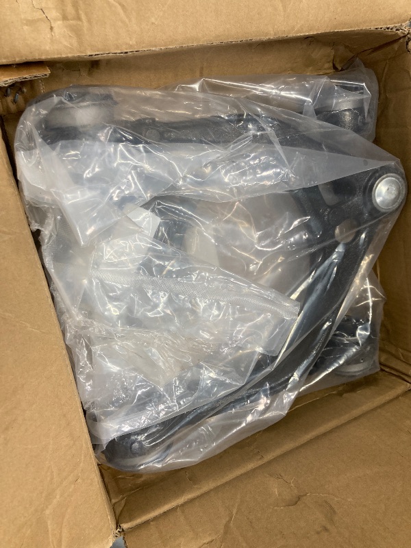 Photo 1 of **NOT IN ORIGINAL PACKAGE**Front Upper Control Arm Compatible with 2005-2020 Chrysler 300, 2008-2020 Dodge Challenger, 2006-2020 Dodge Charger, 2005-2008 Dodge Magnum K620177 K620178 2PCS - RWD Only