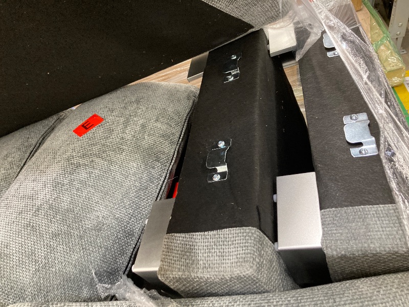 Photo 1 of ***STOCK PHOTO IS NOT ACTUAL ITEM* PLEASE REFER TO PICTURES***ONLY THE CHAISE LOUNGE IS INCLUDED< NOT THE SOFA***