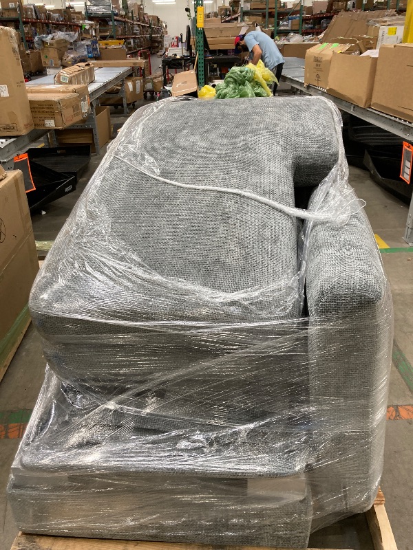 Photo 1 of ***STOCK PHOTO IS NOT ACTUAL ITEM* PLEASE REFER TO PICTURES***ONLY THE CHAISE LOUNGE IS INCLUDED< NOT THE SOFA***
