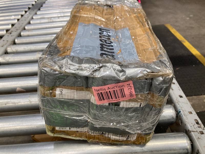 Photo 1 of ***STOCK PHOTO IS NOT ACTUAL ITEM**ACTUAL ITEM IS 40lb AS PER PICTURES***CAP Barbell 40 LB Coated Hex Dumbbell Weight with Black Handle