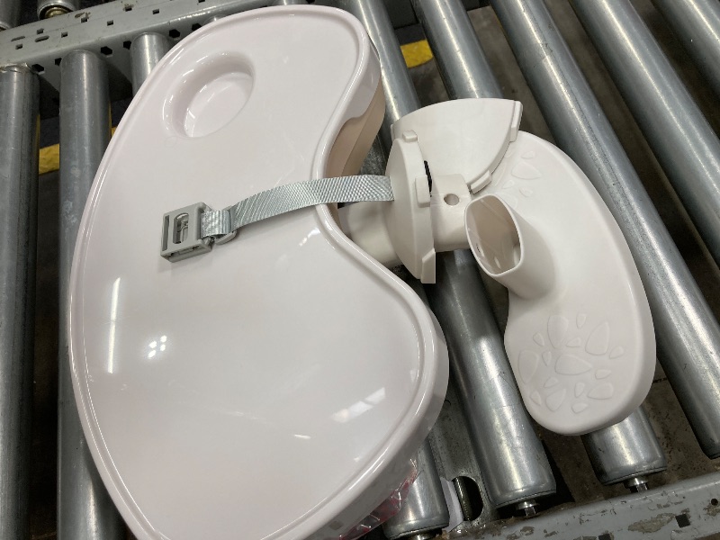 Photo 1 of 
Portable Baby Highchair for Months Infants and Toddlers