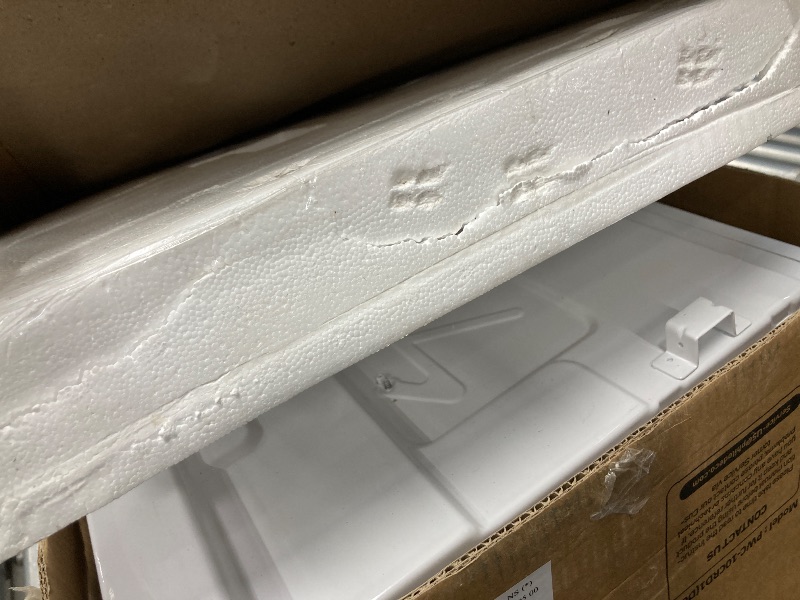 Photo 1 of  10000 BTU Window Air Conditioner 450 sq ft. Intelligent AC, LED Display Screen, with Remote Control, Can be Used as a Dehumidifier/Fan, Operates Quietly, Energy-Saving. Timer • Sleep and EC