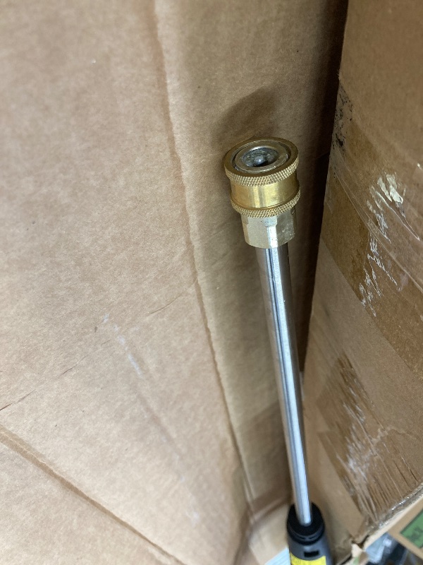 Photo 1 of  Pressure Washer Guns - BARE TOOL ONLY