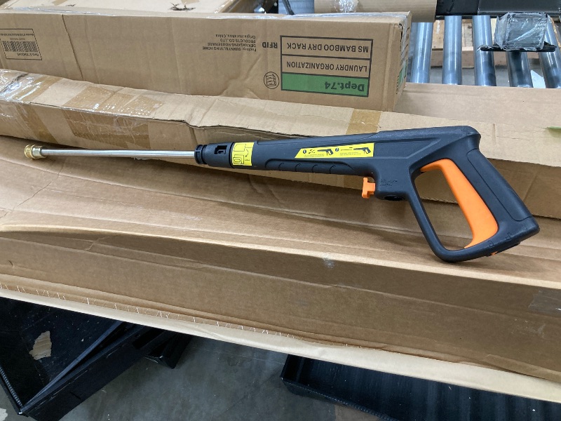 Photo 1 of  Pressure Washer Guns - BARE TOOL ONLY
