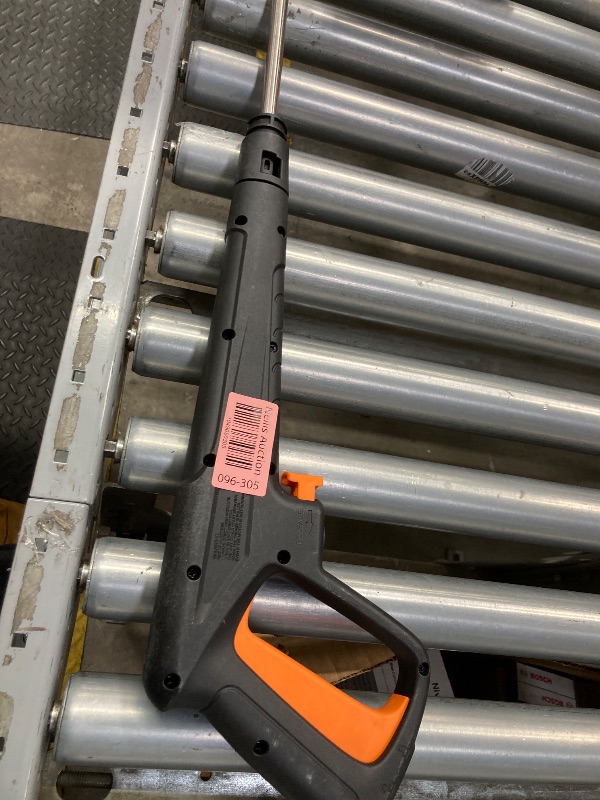 Photo 1 of  Pressure Washer Guns - BARE TOOL ONLY