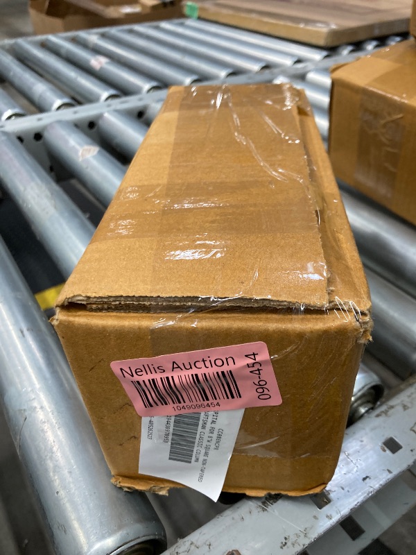 Photo 1 of ***4 PIECES, 1 WRAP AROUND CAP ONLY INCLUDED*** Millwork 8"W x 6'H Premium Square Non-Tapered Smooth PVC Endura-Craft Column Wrap Kit, Prairie Capital & Base